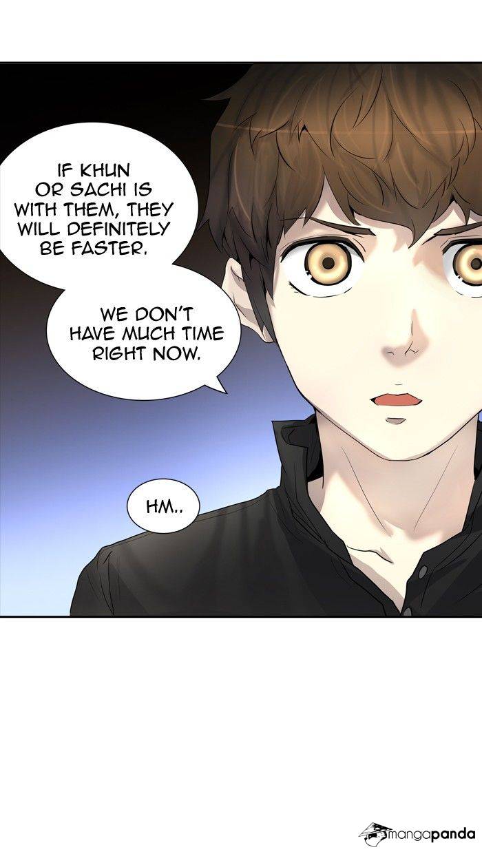 Tower of God Chapter 349 image 074